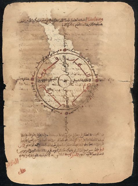 Timbuktu-Manuskripte: Schatz, der vor französischen Besatzern in Afrika verborgen blieb