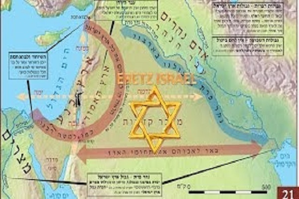 Mossad und der „Yinon-Plan“: Was wissen wir über Israels Projekt in Syrien?