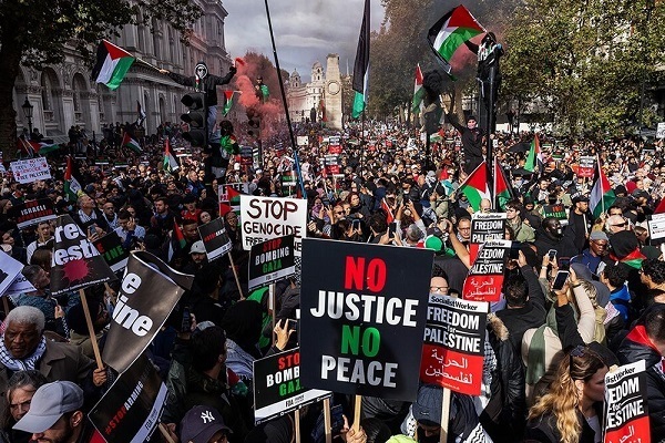 Arabische Liga und Organisation für Islamische Zusammenarbeit betonen die Notwendigkeit entschlossener Maßnahmen gegen das zionistische Regime
