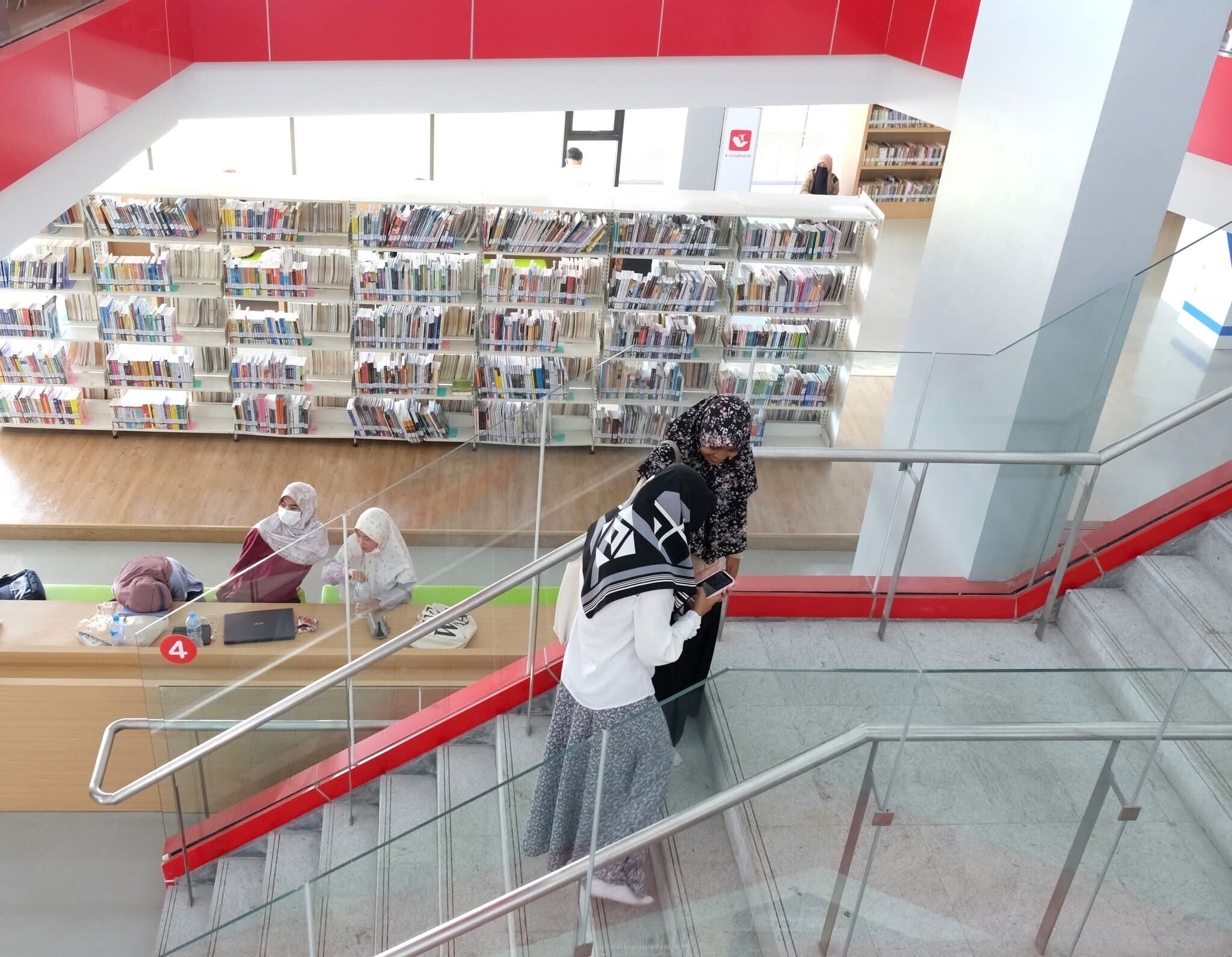 „Yala Learning Park“ für thailändische muslimische Jugendliche eröffnet