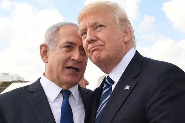 Angriff auf den Iran: Trumps Vorwand Peking im Wirtschaftskampf am Persischen Golf einzudämmen