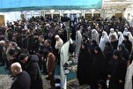 Ausdruck der Würde des Monats Ramadan im Zeichen der Hingabe der Fastenden im Islamischen Zentrum England