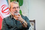 Beileidsbotschaft der Hamas anlässlich Märtyrertum Ali Laridschani