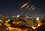 Hebräische Medien: Schwerste Nacht + Video