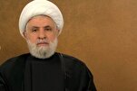 Naim Qassem: Das Schlachtfeld wird Schicksal des Krieges bestimmen