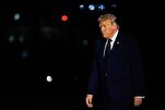 Trumps Rückzug von der Drohung Kraftwerke Irans anzugreifen