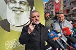 Die Bereitschaft der Hisbollah im Libanon für einen langen Krieg mit dem zionistischen Regime