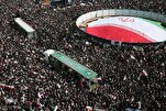 Epos der Präsenz des iranischen Volkes und Scheitern der US-zionistischen Verschwörung