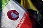Bund der Muslime Europas mit Volk Irans