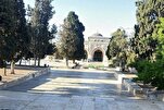 Wiedereröffnung der Al-Aqsa-Moschee ist religiöse Pflicht