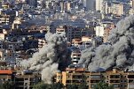 Anstieg der Zahl der Märtyrer bei den Angriffen des zionistischen Regimes auf den Libanon auf über 200