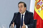 Spanien: Israel respektiert Menschenrechte nicht