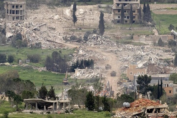 Von Nabih Berris Reaktion auf den Waffenstillstand bis zu den WHO-Zahlen über Angriffe auf libanesische Gesundheitseinrichtungen