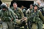 Neuesten Zahlen über Verluste der zionistischen Militärangehörigen an der Libanonfront