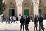 Al-Azhar verurteilte den verzweifelten Versuch die islamische Identität der Ibrahimi-Moschee zu verändern