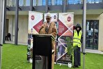 Eröffnung der ersten Moschee in Bendigo / Australien nach 15 Jahren
