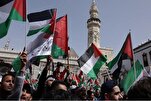 Demonstrationen in verschiedenen Ländern gegen Schließung der Al-Aqsa-Moschee