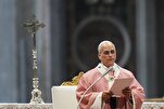 Stellungnahme des Papstes zu den jüngsten Spannungen zwischen Iran und den USA