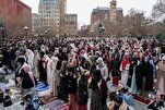 US-Zeitung: Trumps Vorgehen gegen Muslime beschämend