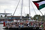 Globale Flotte »Sumud« aufgebrochen zum Durchbruch der Blockade des Gazastreifens