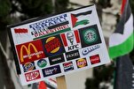 Boykottkampagne gegen zionistisches Regime in Ägypten und Jordanien