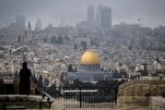 Verhinderung des Eintritts zweier Gelehrter Palästinas in die Al-Aqsa-Moschee