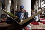 Ramadan 2021 im Jemen
