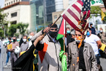 Internationaler Al-Quds-Tag in Teheran gefeiert