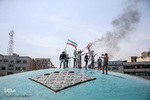 Internationaler Al-Quds-Tag in Teheran gefeiert