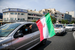 Internationaler Al-Quds-Tag in Teheran gefeiert