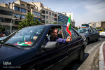 Internationaler Al-Quds-Tag in Teheran gefeiert