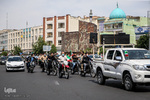 Internationaler Al-Quds-Tag in Teheran gefeiert