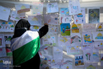 Internationaler Al-Quds-Tag in Teheran gefeiert
