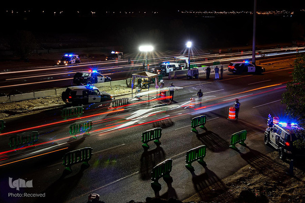 Tausende Pilger beginnen Wallfahrt Hadsch in Saudi-Arabien