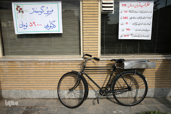 Opferfest in Alten- und Pflegeheim „Kahrizak“ gefeiert