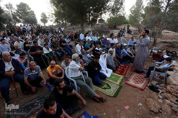 Millionen Muslime weltweit feiern Opferfest