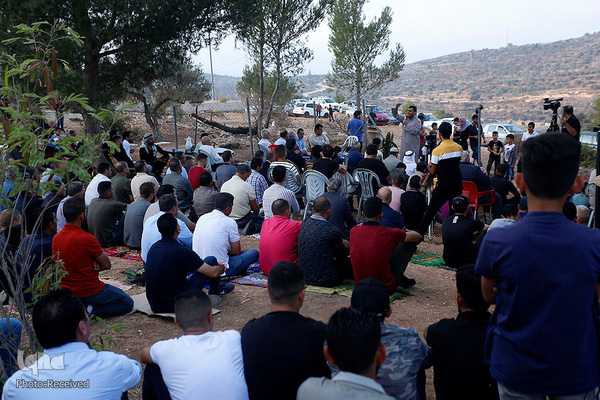 Millionen Muslime weltweit feiern Opferfest
