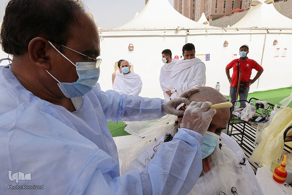 Millionen Muslime weltweit feiern Opferfest