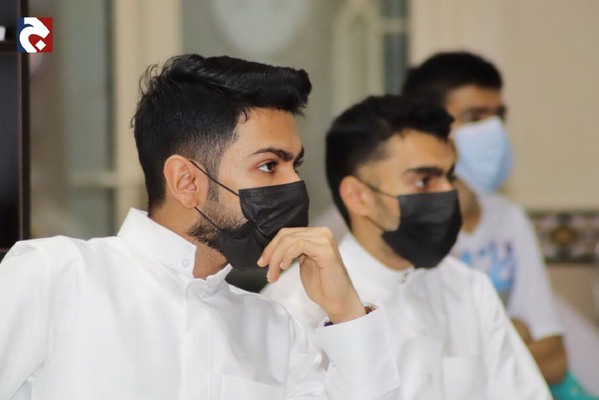 Schiiten feiern Ghadir-Fest