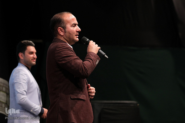 Jahrestag des Ereignisses „Ghadir Chumm“ mit Straßenfest  gefeiert