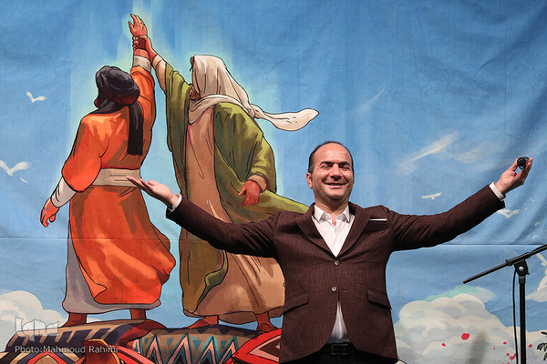 Jahrestag des Ereignisses „Ghadir Chumm“ mit Straßenfest  gefeiert