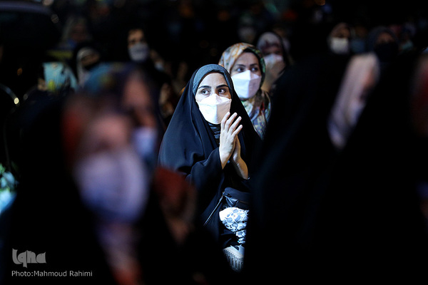 Jahrestag des Ereignisses „Ghadir Chumm“ mit Straßenfest  gefeiert