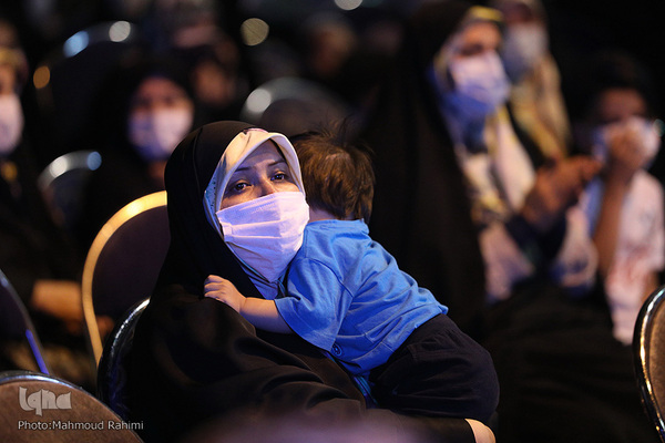 Jahrestag des Ereignisses „Ghadir Chumm“ mit Straßenfest  gefeiert