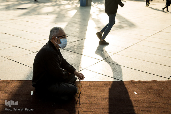Trauerfeier für Imam Hussein (as.)