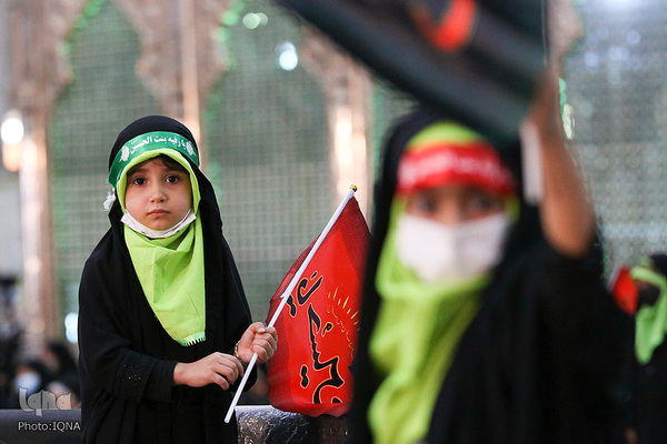 Zum Gedenken an Ruqayya bint al Hussein