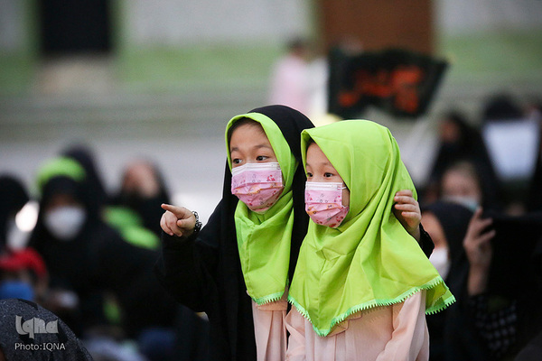 Zum Gedenken an Ruqayya bint al Hussein