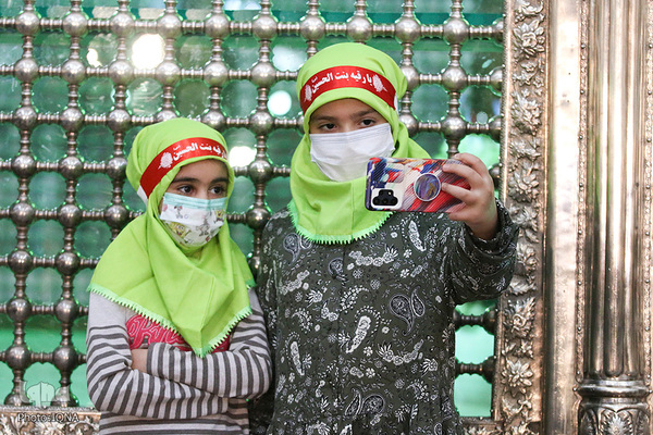 Zum Gedenken an Ruqayya bint al Hussein