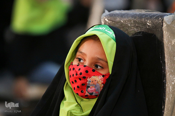 Zum Gedenken an Ruqayya bint al Hussein