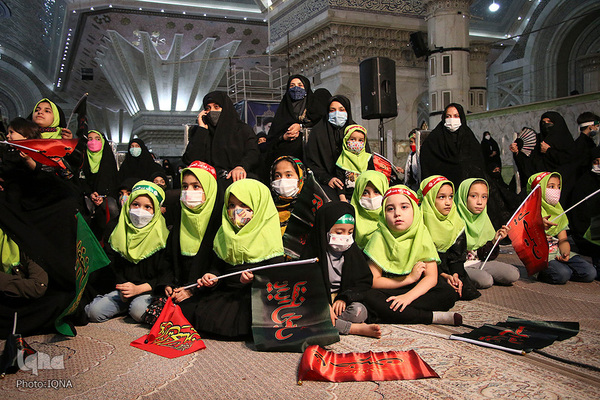 Zum Gedenken an Ruqayya bint al Hussein