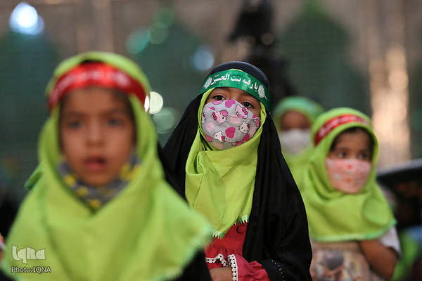 Zum Gedenken an Ruqayya bint al Hussein